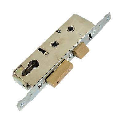 A lock case.